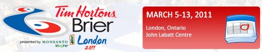 Tim Hortons Brier